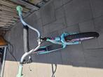 Volare 16inch grote banden step, Fietsen en Brommers, Steps, Ophalen, Zo goed als nieuw, Gewone step