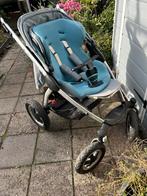 Kinderwagen/wandelwagen, Ophalen, Gebruikt, Zonnekap