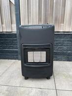 Gaskachel incl primagaz gasfles, Ophalen of Verzenden, Zo goed als nieuw, Gas, Gaskachel