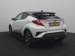 Toyota C-HR 1.8 Hybrid Dynamic Sport, 12 maanden, Euro 6, 4 cilinders, Origineel Nederlands