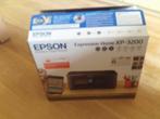 Epson XP 3200 printer, Computers en Software, Printers, Kopieren, Verzenden, Printer, Inkjetprinter