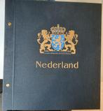 Album Nederland 119 Blz. gestempeld/Postfris 1992/1999, Na 1940, Verzenden, Postfris
