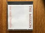 CD the mission the first chapter, Zo goed als nieuw, Verzenden