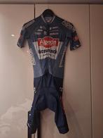 Alpecin Deceuninck snelpak Kalas Canyon Zwift
Kalas maat 2+, Ophalen, Zo goed als nieuw, Bovenkleding