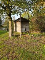 Landelijk kippenhok, Dieren en Toebehoren, Ophalen, Kippenhok of Kippenren