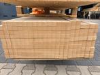 200 MDF Balken - 3.8x3.4cm, 3m lang, Doe-het-zelf en Verbouw, Hout en Planken, Ophalen, Minder dan 25 mm, Nieuw, 300 cm of meer