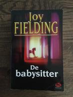 Joy Fielding: De Babysitter, Gelezen, Ophalen of Verzenden