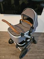 Joolz Day+ Grijs - Complete Set!, Kinderen en Baby's, Kinderwagens en Combinaties, Ophalen of Verzenden