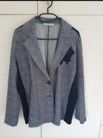 BETTY BARCLAY MT 46 BLAUW NIEUW 💙, Blauw, Maat 46/48 (XL) of groter, Betty Barclay, Nieuw