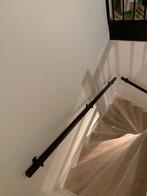 Industriële stalen trapleuning met blinde montage, Huis en Inrichting, Overige Huis en Inrichting, Ophalen of Verzenden, Nieuw