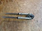 Triumph BSA naaf/ vorkpoten., Motoren, Ophalen of Verzenden, Gebruikt