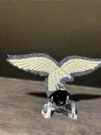 Lw adelaar drop tail adelaar, Ophalen of Verzenden, Landmacht, Duitsland, Embleem of Badge