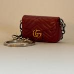 Sleutelhanger Gucci tas, Verzamelen, Sleutelhangers, Ophalen of Verzenden, Nieuw, Merk