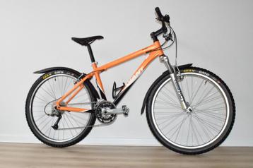 mountainbike Giant boulder beschikbaar voor biedingen