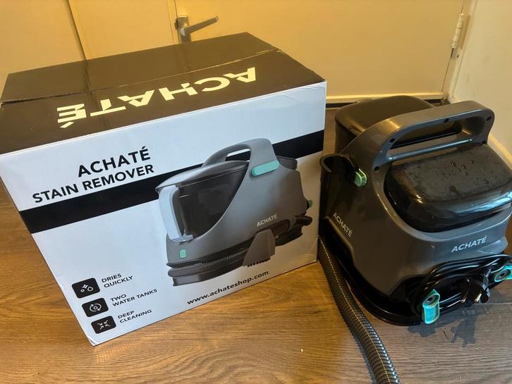 Achaté Krachtige Vlekkenreiniger, Huis en Inrichting, Schoonmaakartikelen, Schoonmaakmiddel, Ophalen