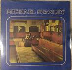 LP - Michael Stanley ‎– Michael Stanley, Ophalen of Verzenden, Gebruikt, 12 inch, Poprock