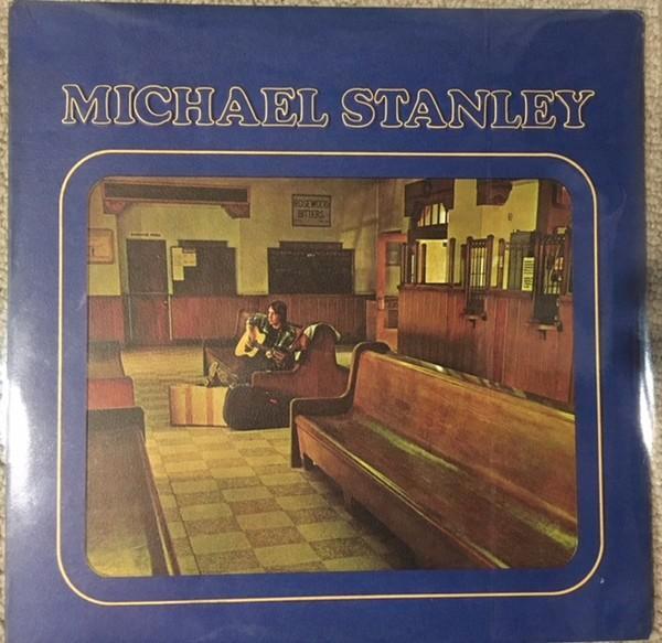 LP - Michael Stanley ‎– Michael Stanley, Cd's en Dvd's, Vinyl | Rock, Gebruikt, Poprock, 12 inch, Ophalen of Verzenden