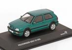 Volkswagen Golf III VR6 1994 Groen Metallic 1-43 Solido, Solido, Tschuiten@hotmail.com, Auto, Solido