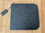 Tim Holtz storage binder voor stempels, Ophalen of Verzenden, Zo goed als nieuw, Album of Boek, Overige merken