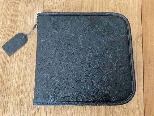 Tim Holtz storage binder voor stempels, Hobby en Vrije tijd, Scrapbooking, Zo goed als nieuw, Album of Boek, Overige merken, Ophalen of Verzenden