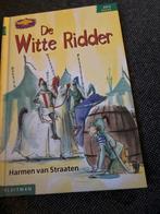 De Witte Ridder - Harmen van Straaten, Ophalen of Verzenden, Gelezen, Fictie algemeen