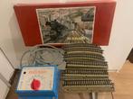 Marklin modelspoor - spoorrails etc., Hobby en Vrije tijd, Modeltreinen | H0, Wisselstroom, Gebruikt, Rails, Ophalen of Verzenden