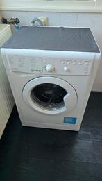 Indesit Wasmachine - Goede Staat!, Ophalen, Gebruikt, Voorlader, 85 tot 90 cm