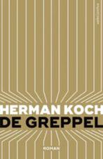 Herman Koch: De greppel, Ophalen of Verzenden, Gelezen, Herman Koch, Nederland