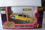 chevrolet caprice new york taxi cab 1/43, Verzenden, Nieuw, Auto, Overige merken