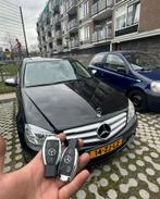 Nieuwe Mercedes autosleutel - Klaar terwijl u wacht! Incl., Auto-onderdelen, Dashboard en Schakelaars, Ophalen, Nieuw, Mercedes-Benz