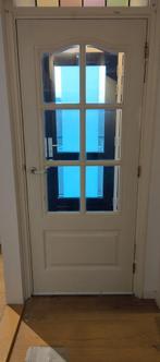 Landelijke binnendeur, Ophalen, Gebruikt, 80 tot 100 cm, Binnendeur