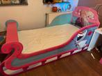 Frozenslee peuterbed voor leuke prijs!, Kinderen en Baby's, Kinderkamer | Bedden, Ophalen, Gebruikt, 70 tot 85 cm, 140 tot 160 cm