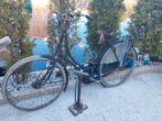 schuurvonst Oude Gazelle Damesfiets Opknapper rond 1920, Fietsen en Brommers, Fietsen | Mountainbikes en ATB, Gebruikt, Ophalen of Verzenden