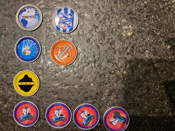 Plus Cluppies gratis beschikbaar voor biedingen