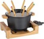 Fonduestel Prima Donna, Witgoed en Apparatuur, Ophalen, Nieuw, Elektrisch, Fondueset
