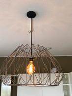 Hanglamp, Huis en Inrichting, Lampen | Hanglampen, Ophalen of Verzenden, Zo goed als nieuw, 50 tot 75 cm