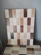 Prachtige wandtegels 45 hoog 33 breed, Ophalen, Nieuw, 10 m² of meer, 20 tot 40 cm