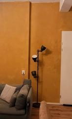 Grijze Ikea Vloerlamp, Ophalen
