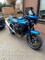 Triumph Speed Four 600 Top staat!, Motoren, 4 cilinders, Particulier, Meer dan 35 kW, 600 cc