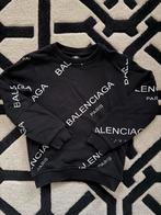 Balenciaga Sweater 5 jaar, Kinderen en Baby's, Ophalen of Verzenden, Zo goed als nieuw, Jongen of Meisje