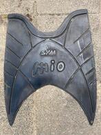 Sim Mio scooter mat, Fietsen en Brommers, Scooters | SYM, Ophalen, Gebruikt, Mio