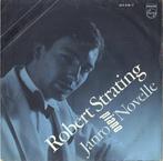 Robert Strating – Janro / Novelle / Nieuwstaat / 1258, Cd's en Dvd's, Ophalen of Verzenden, Zo goed als nieuw, Nederlandstalig