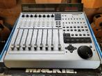 Mackie Control Universal Pro  USB/MIDI DAW Controller, Ophalen of Verzenden, Zo goed als nieuw