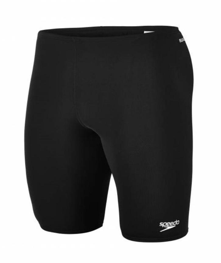 Nieuwe Speedo M Endurance Plus jammer / zwembroek, Kleding | Heren, Badmode en Zwemkleding, Zwart, Ophalen of Verzenden