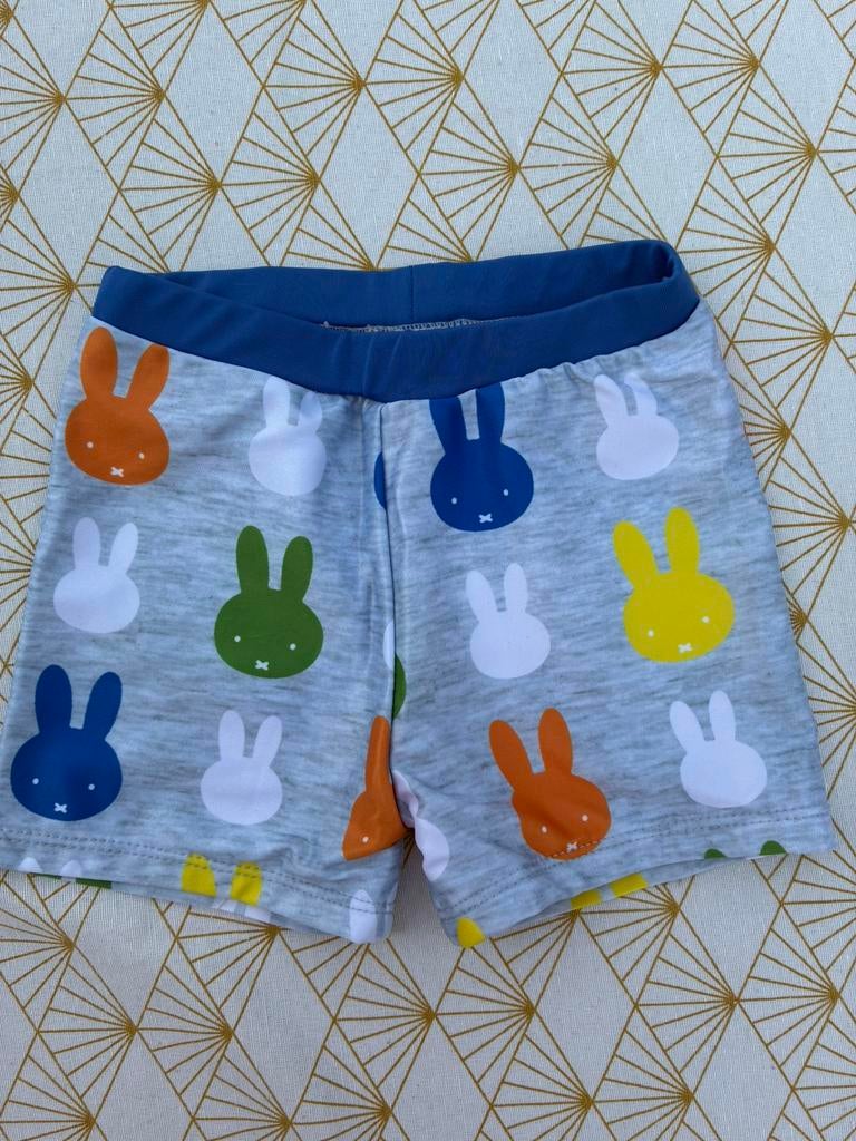 Nijntje zwembroek maat 98/104, Maat 98, Ophalen of Verzenden, Zo goed als nieuw, Zwembroek