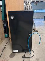 Luchtdroger voor schuur, garage, oldtimers - Wiltec, 6 tot 10 bar, Nieuw, Ophalen of Verzenden, Minder dan 200 liter/min