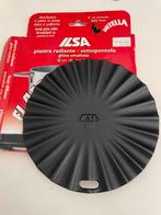 Ilsa vlamverdeler / sudderplaat, Overige typen, Nieuw, Ophalen of Verzenden, Zwart