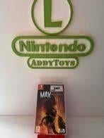 Max The Course of Brotherhood Switch - Oled, Ophalen, Overige genres, Zo goed als nieuw, 3 spelers of meer