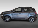 Ford EcoSport 1.0 EcoBoost ST-Line, Voorwielaandrijving, 125 pk, Gebruikt, Handgeschakeld