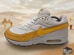 Nike Air Max Classic BW 'White/Varsity Maize' EU42.5 2007, Kleding | Heren, Schoenen, Colosseum 1, 1213 NL Hilversum, Nederland